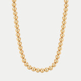 Aleis Necklace