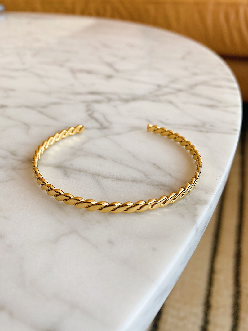 Diane Bracelet - BYOUJEWELRY