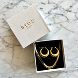 Conjunto Bette + Darcey
