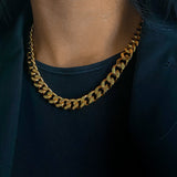 Monique Necklace